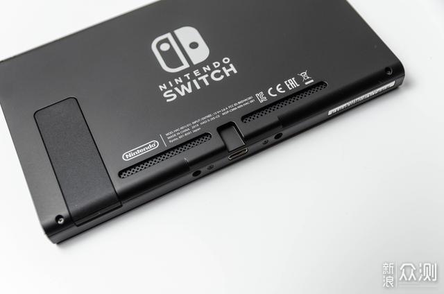 一站购齐Switch必备配件！附2399NS健身环体验_新浪众测