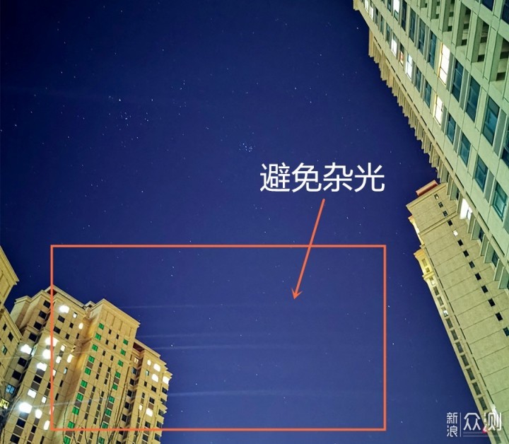 宅家手机拍夜景｜透过一扇窗拍尽“阑珊夜”！_新浪众测