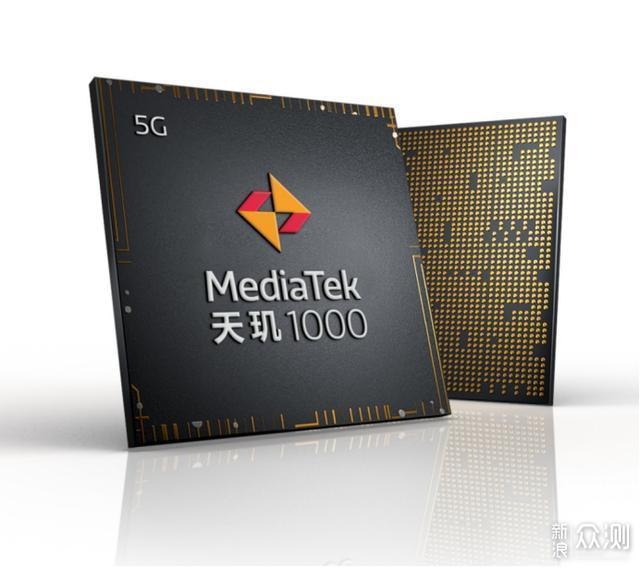 或组成5G双子星系列，Redmi两款5G手机同出？_新浪众测