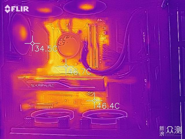 性价比新王—WD Blue SN550 固态硬盘深度评测_新浪众测