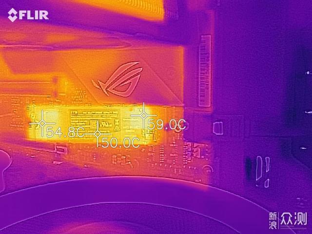 性价比新王—WD Blue SN550 固态硬盘深度评测_新浪众测