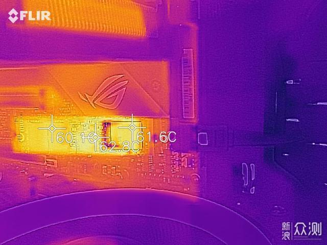 性价比新王—WD Blue SN550 固态硬盘深度评测_新浪众测