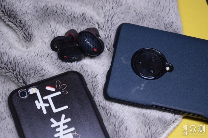 全功能“坦克”？1MORE EHD9001TA体验点评_新浪众测