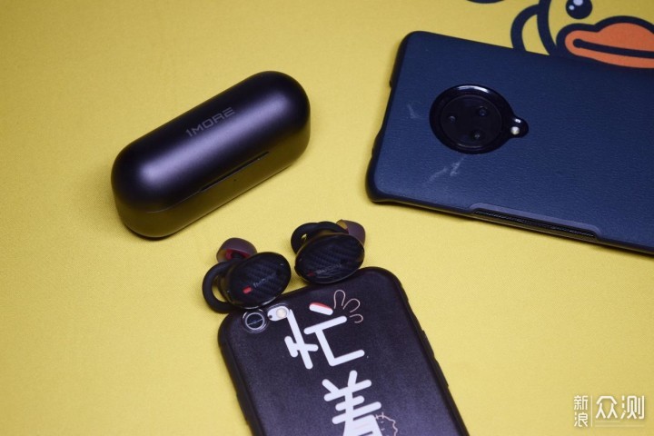 全功能“坦克”？1MORE EHD9001TA体验点评_新浪众测