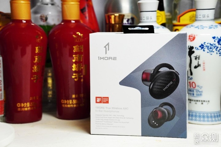 全功能“坦克”？1MORE EHD9001TA体验点评