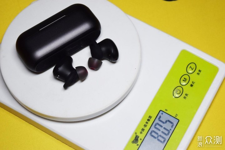 全功能“坦克”？1MORE EHD9001TA体验点评_新浪众测
