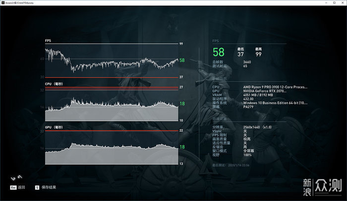 看腻了黑色，分享一台白色电脑主机的装机作业_新浪众测