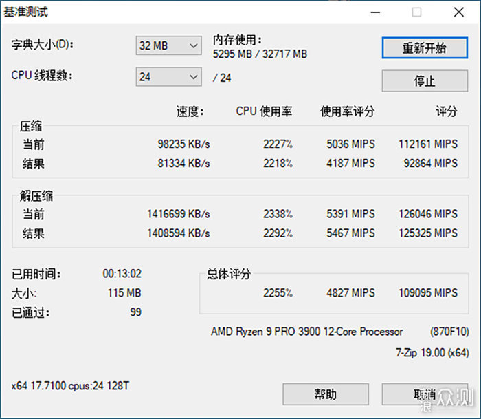 看腻了黑色，分享一台白色电脑主机的装机作业_新浪众测