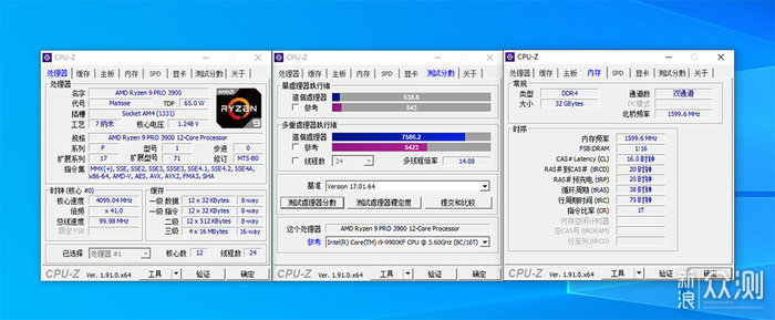 看腻了黑色，分享一台白色电脑主机的装机作业_新浪众测