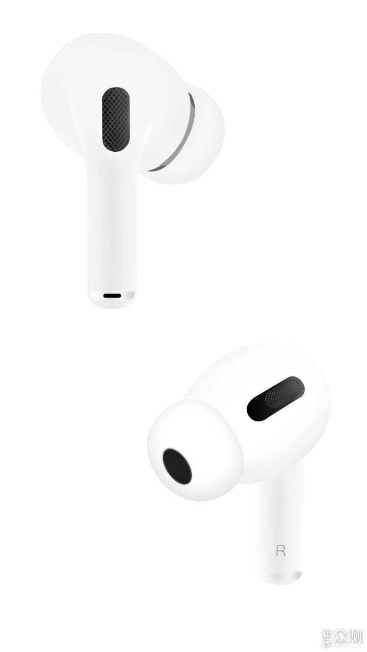 聊聊AirPods Pro_新浪众测