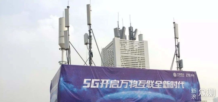 5G时代到来，七大方面颠覆用户的生活工作方式_新浪众测