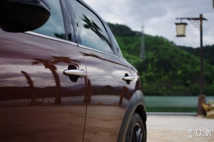 自己动手天天都是新车 ，洗车用品的小小横测_新浪众测