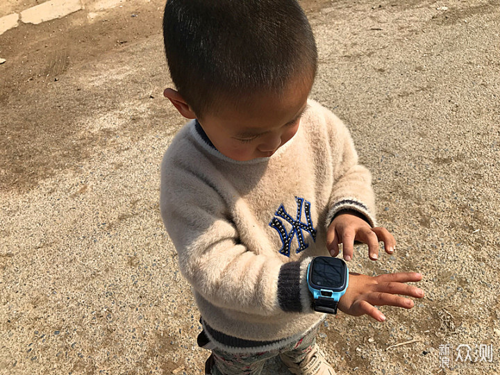 360儿童手表在添丁，新品P1pro儿童手表入手_新浪众测