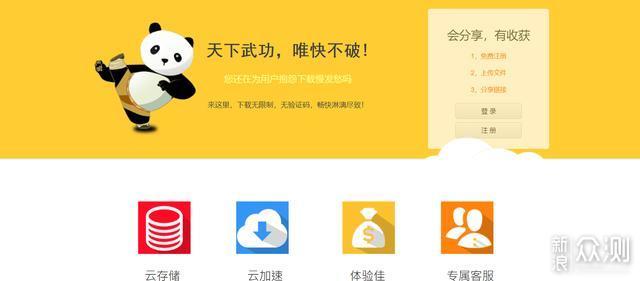 2020年线大流行网盘横测115网盘搜索-奇享网