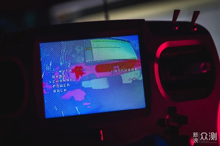 专为特种影视拍摄而生HGLRC Veyron涵道穿越机_新浪众测