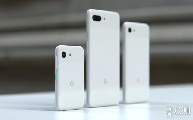 谷歌Pixel 5系列或不是5G旗舰，专注中端市场_新浪众测