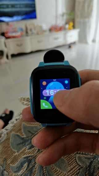 宝贝的安全卫士 | 360儿童手表SE5 Plus评测_新浪众测