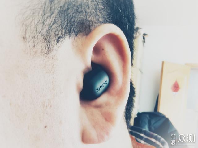 堪比充电宝，逆袭的真无线蓝牙耳机运动果VC_新浪众测