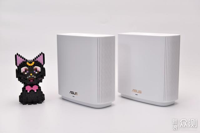 如何选购wifi6路由器！wifi6产品实测告诉你_新浪众测