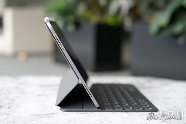 四扬声器一直是iPad Pro系列的专属设定