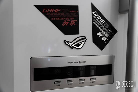 贵吗？不贵呀！ROG STRIX 750W 雷鹰开箱简评_新浪众测