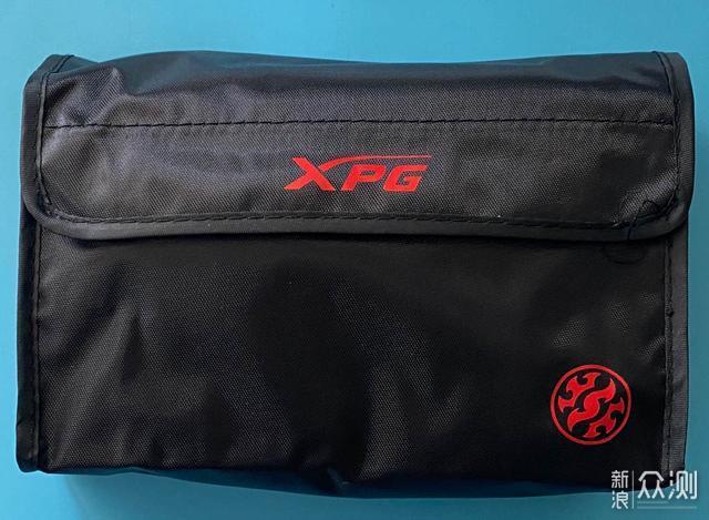 一元一瓦才是硬道理？XPG CR650G高端电源拆装_新浪众测