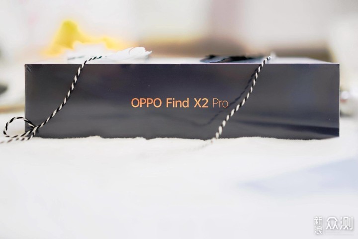 我为什么会想买OPPO Find X2 Pro？_新浪众测