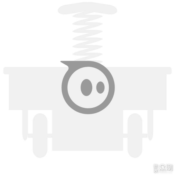 原力技术剖析Sphero星球大战BB-8机器人体验_新浪众测