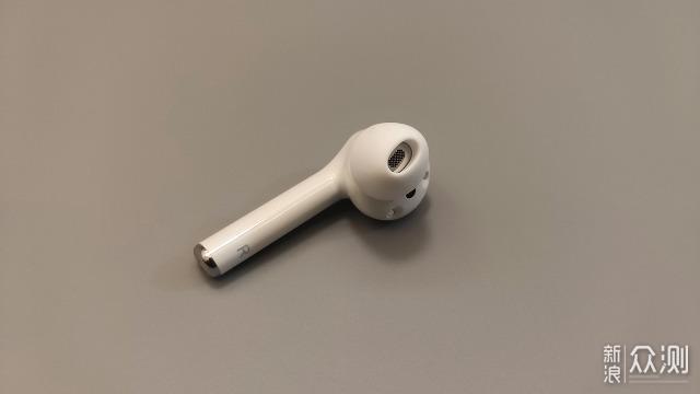 荣耀FlyPods3 媲美AirPods Pro的完美享受_新浪众测