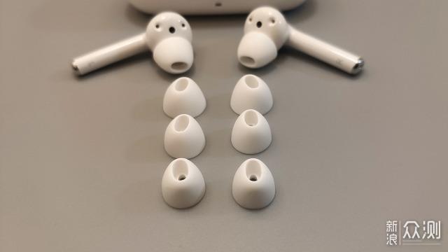 荣耀FlyPods3 媲美AirPods Pro的完美享受_新浪众测