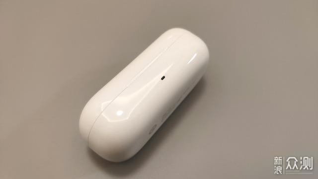 荣耀FlyPods3 媲美AirPods Pro的完美享受_新浪众测