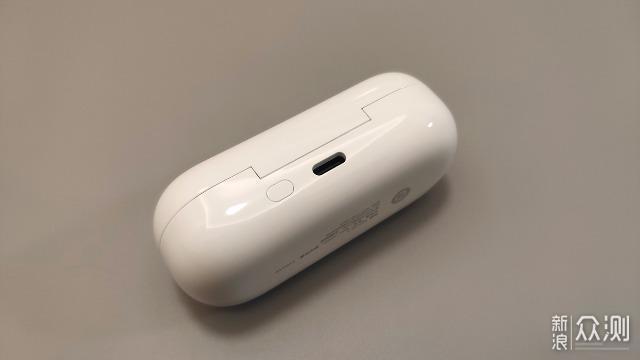 荣耀FlyPods3 媲美AirPods Pro的完美享受_新浪众测