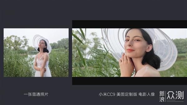 Vlog自拍美颜手机推荐：随时记录你的美 _新浪众测