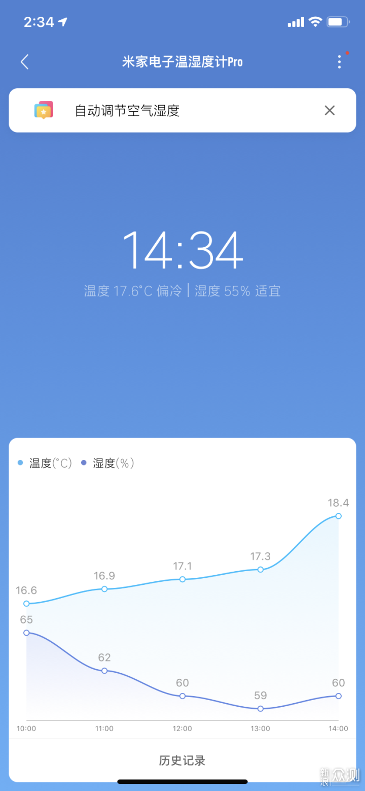 干燥？走开！夜间睡眠也能水水的！_新浪众测