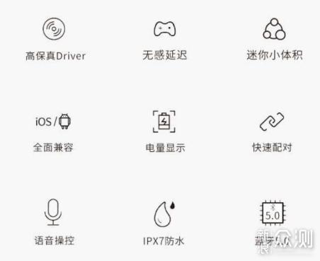 无感延迟，IPX7级防水，百元级真无线蓝牙耳机_新浪众测