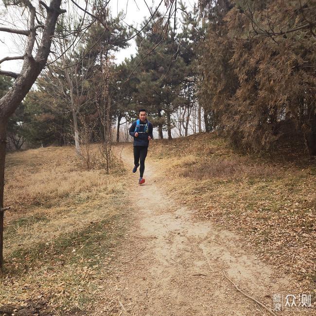 始祖鸟越野跑鞋：赐我一双隐形的翅膀_新浪众测