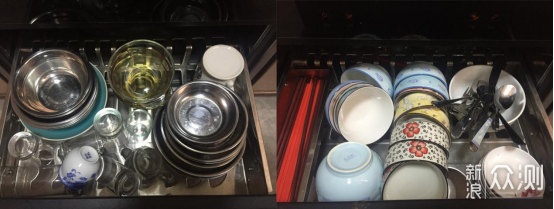以意大利daogrs洗碗机为例，为洗碗机辟谣_新浪众测