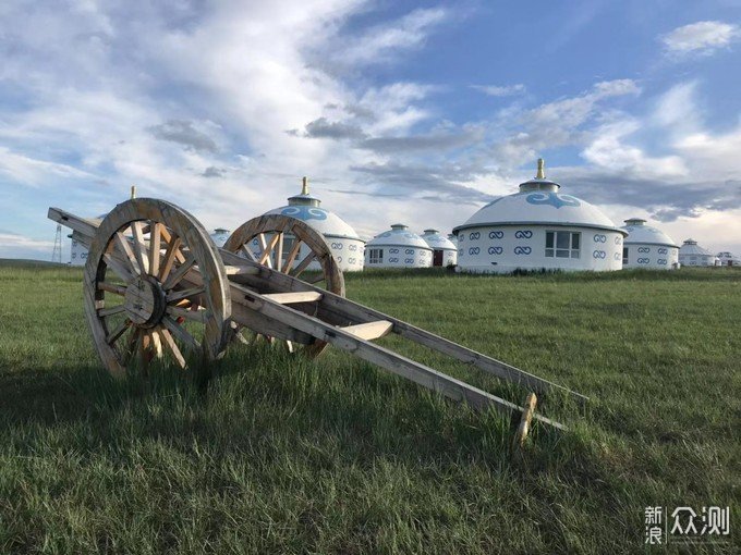 有一种旅行，叫去呼伦贝尔大草原 _新浪众测