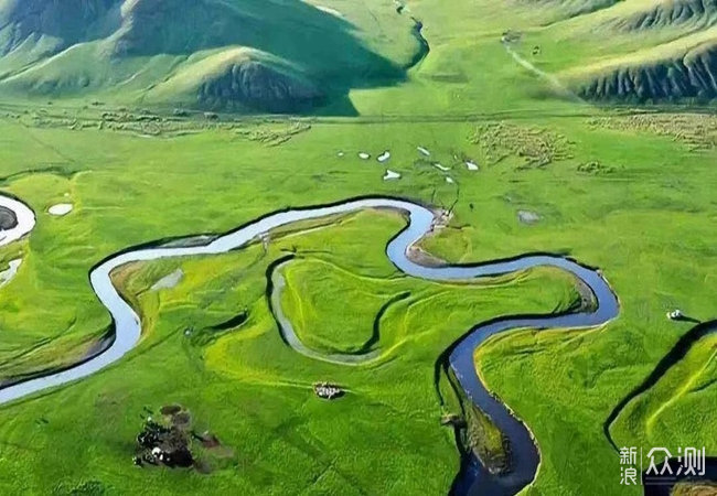 有一种旅行，叫去呼伦贝尔大草原 _新浪众测