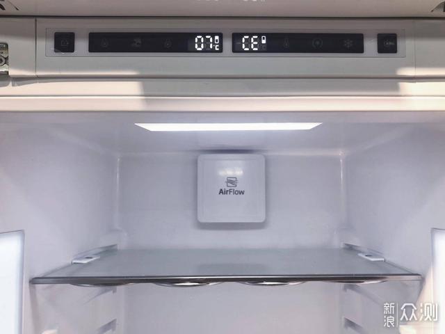 实拍：意大利daogrs k3嵌入式冰箱安装大揭秘_新浪众测