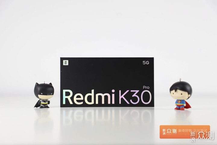 不仅仅是进步，全面体验Redmi K30 Pro_新浪众测