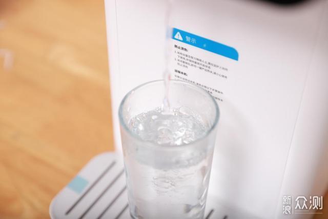 博乐宝B20评测，告诉你如何快捷喝上健康水质_新浪众测