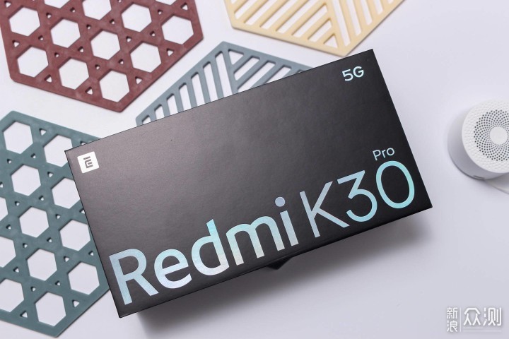 真性价比旗舰？Redmi K30 Pro深度体验_新浪众测