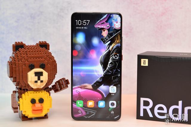 不一样的红米不一样的旗舰！RedmiK30Pro评测_新浪众测