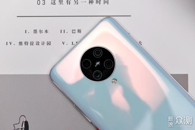 不一样的红米不一样的旗舰！RedmiK30Pro评测_新浪众测