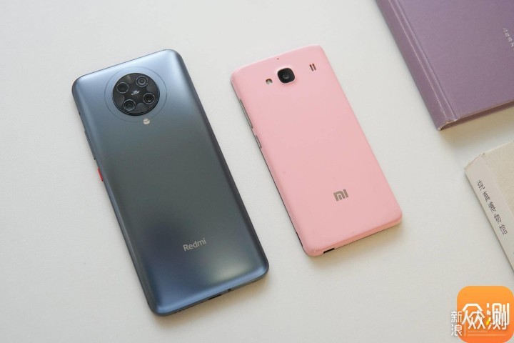 Redmi K30 Pro—一切遗憾是为给米10系列让路_新浪众测