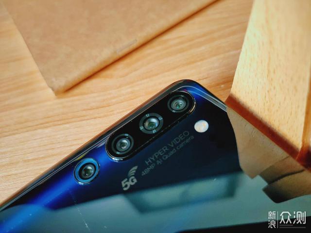联想Z6 Pro 5G版 畅享5G体验_新浪众测