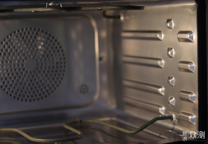多功能daogrs蒸烤箱，比单一烤箱、蒸箱值！_新浪众测
