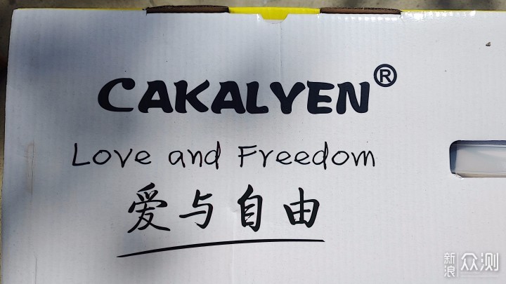 你滑起来真好快-Cakalyen EK-069滑板车分享_新浪众测