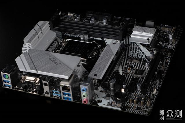 Asrock z490m pro4 разгон